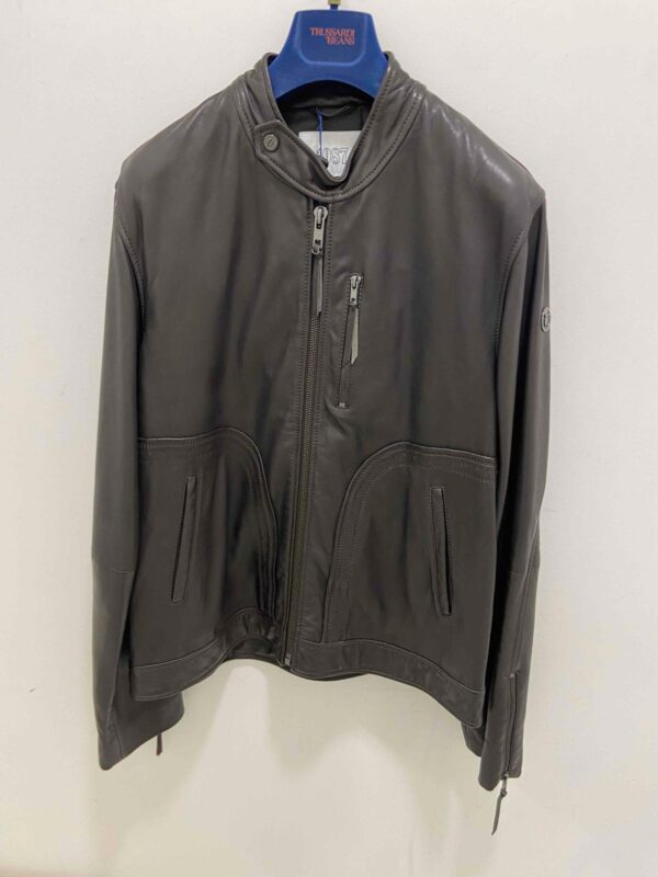 Giubbotto Trussardi