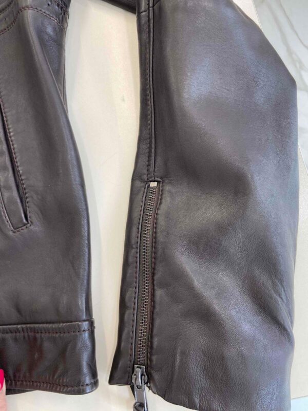 Giubbotto Trussardi - immagine 3