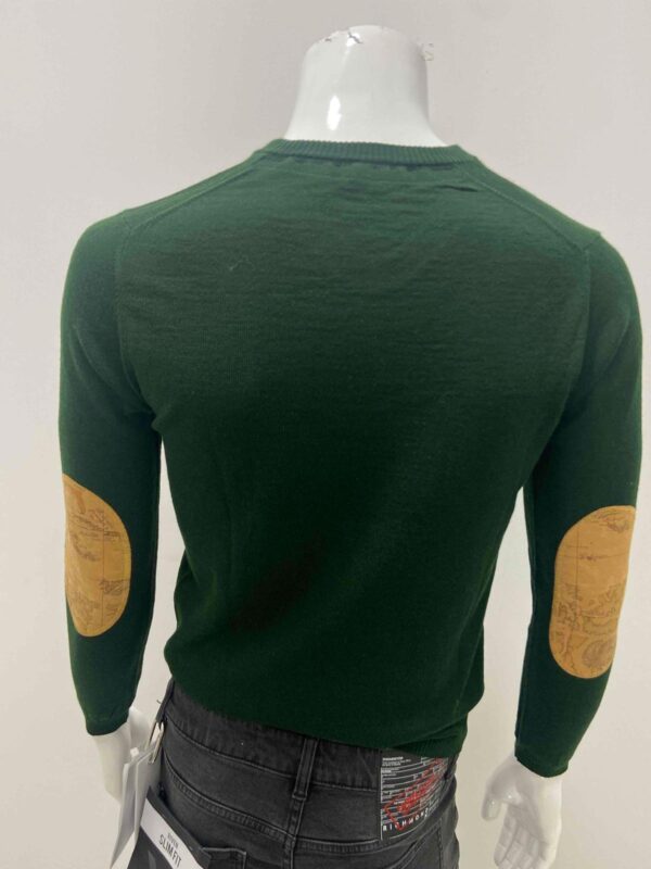 Maglia Alviero Martini - immagine 2