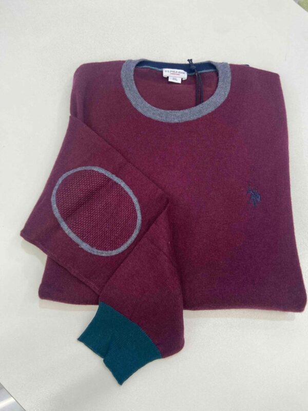 Maglia U.S Polo