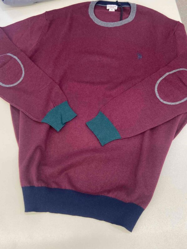 Maglia U.S Polo - immagine 2