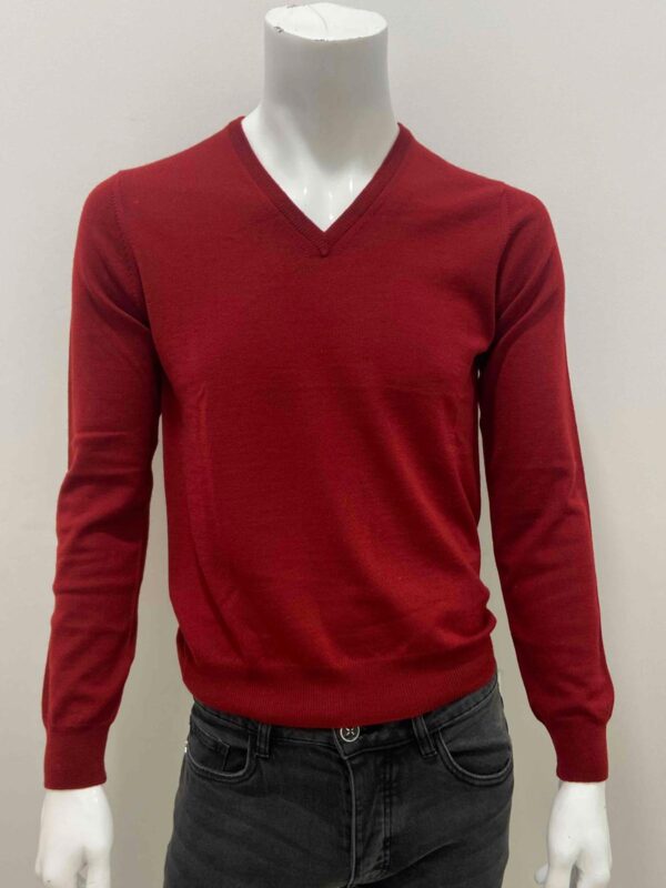 Maglia Heritage