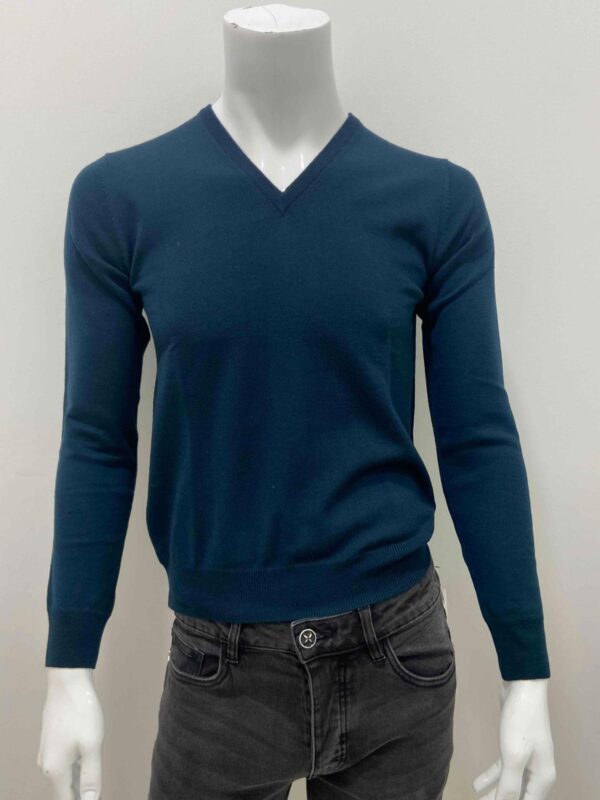 Maglia Heritage