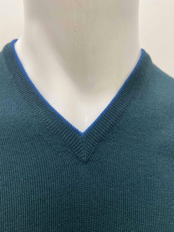 Maglia Heritage - immagine 3