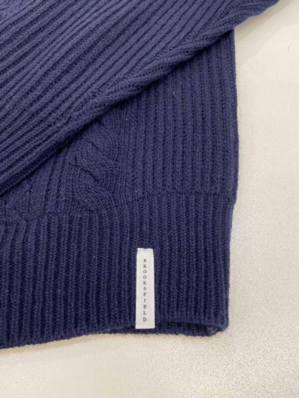 Maglia Brooksfield - immagine 2