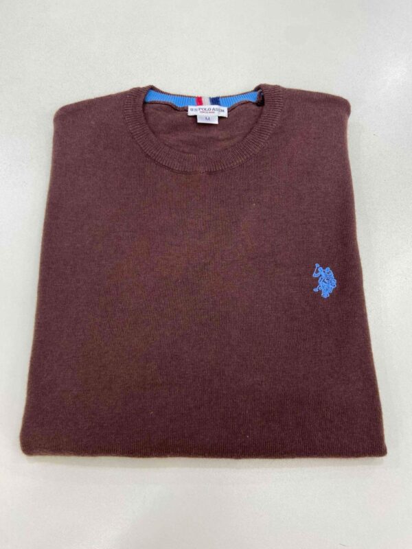 Maglia U.S Polo