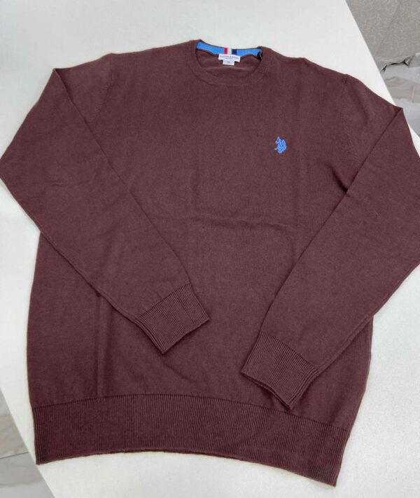 Maglia U.S Polo - immagine 2