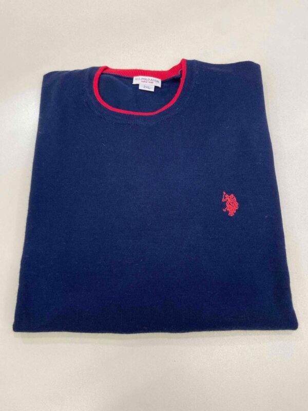 Maglia U.S Polo