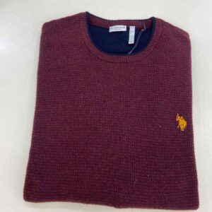 Maglia U.S Polo
