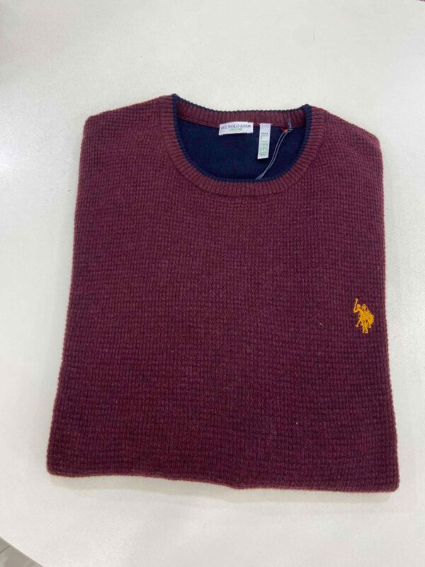 Maglia U.S Polo