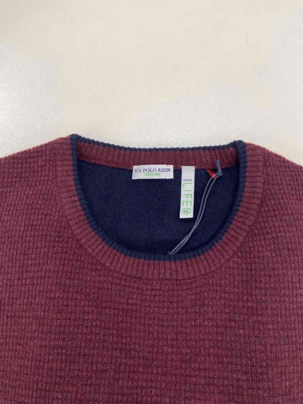 Maglia U.S Polo - immagine 2