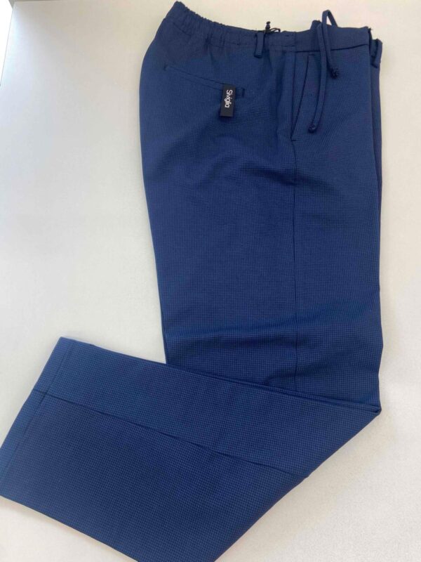 Pantalone Siviglia