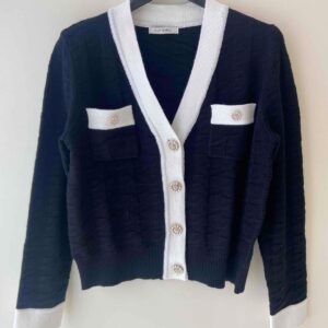 Cardigan Fly Girl