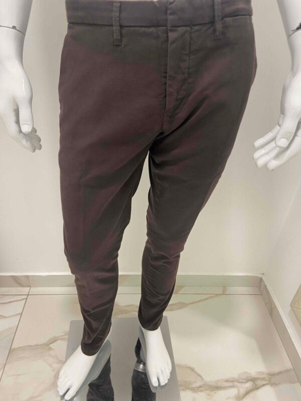 Pantalone Siviglia