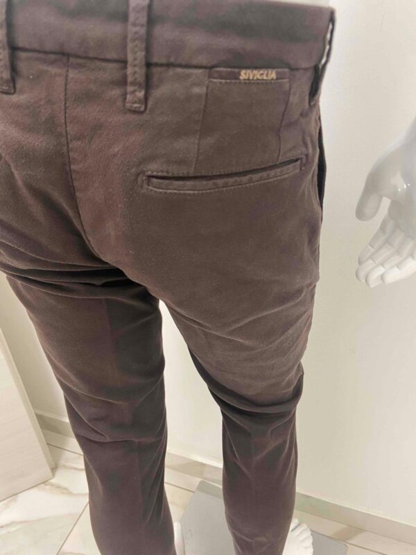 Pantalone Siviglia - immagine 2