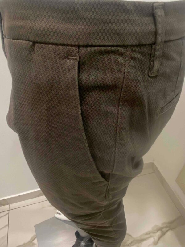 Pantalone Siviglia - immagine 2