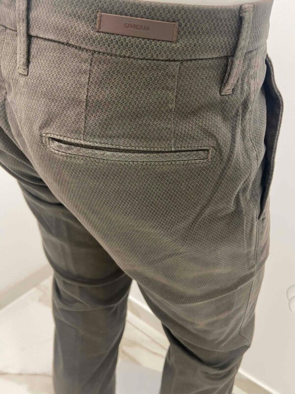 Pantalone Siviglia - immagine 3