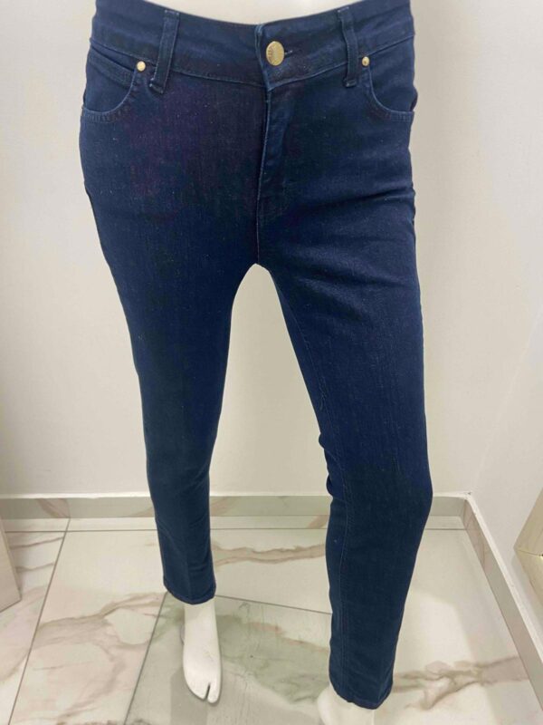 Jeans Fly Girl