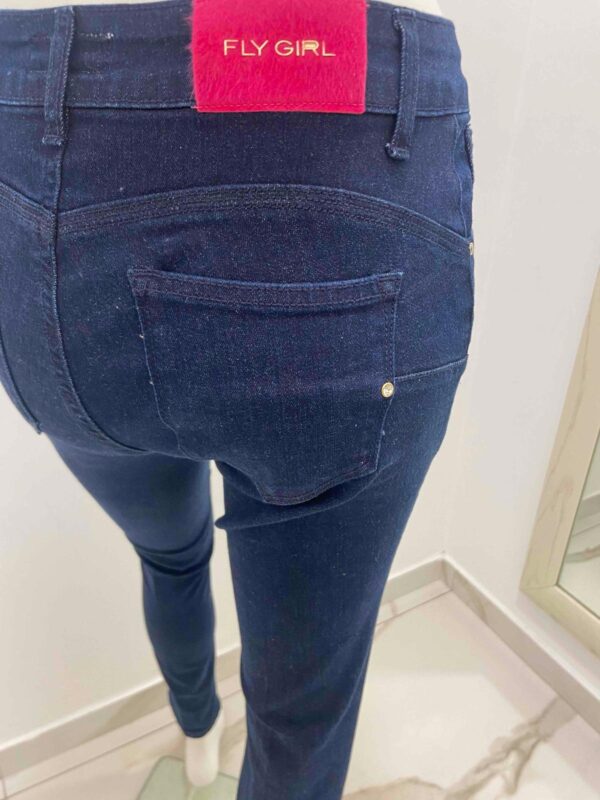 Jeans Fly Girl - immagine 2