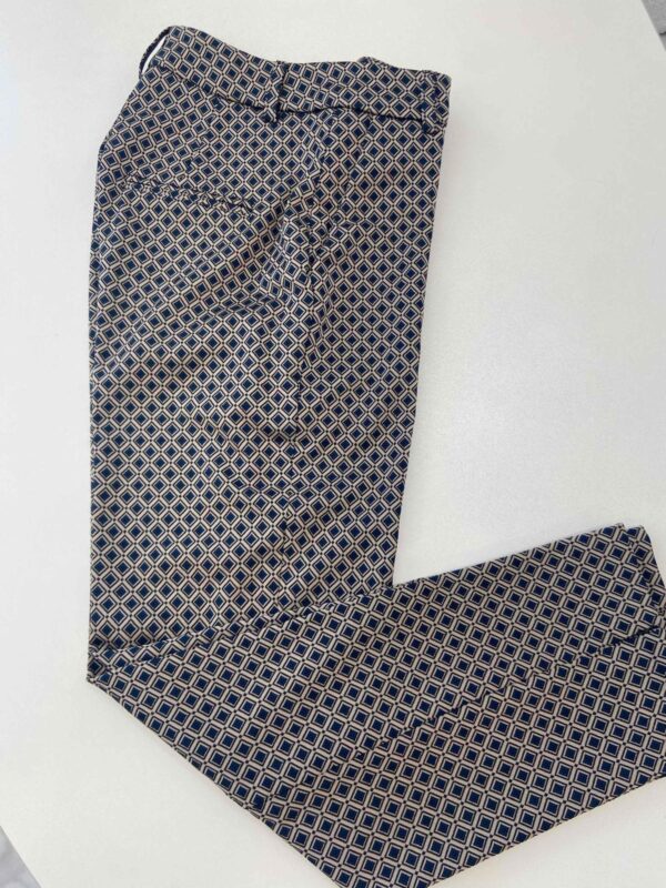Pantalone Fly Girl