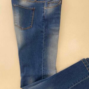 Jeans Fly Girl