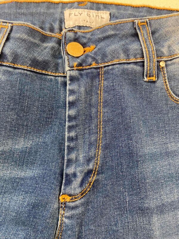 Jeans Fly Girl - immagine 3