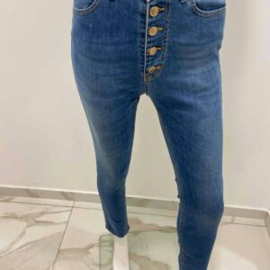 Jeans Fly Girl