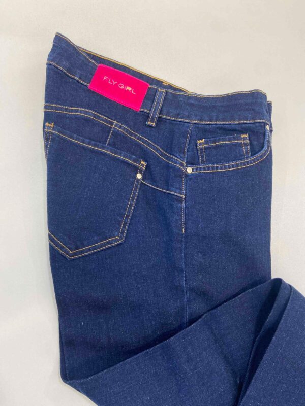 Jeans Fly Girl - immagine 2