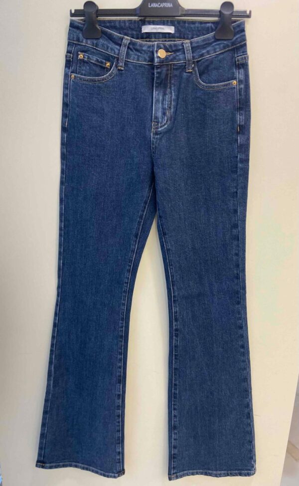 Jeans Lanacaprina