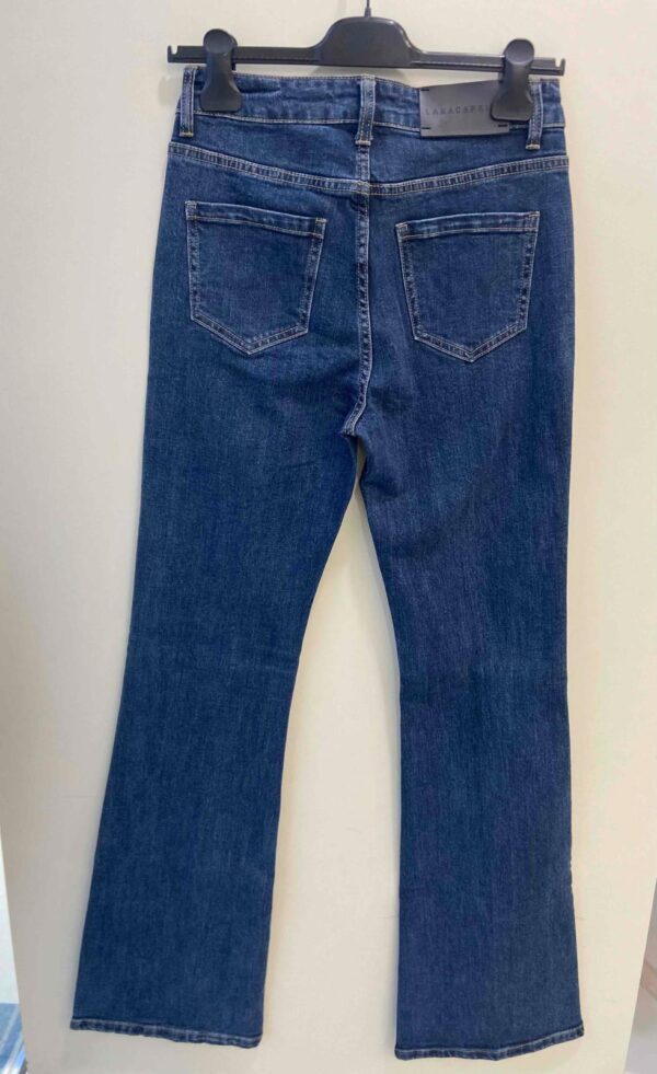 Jeans Lanacaprina - immagine 2