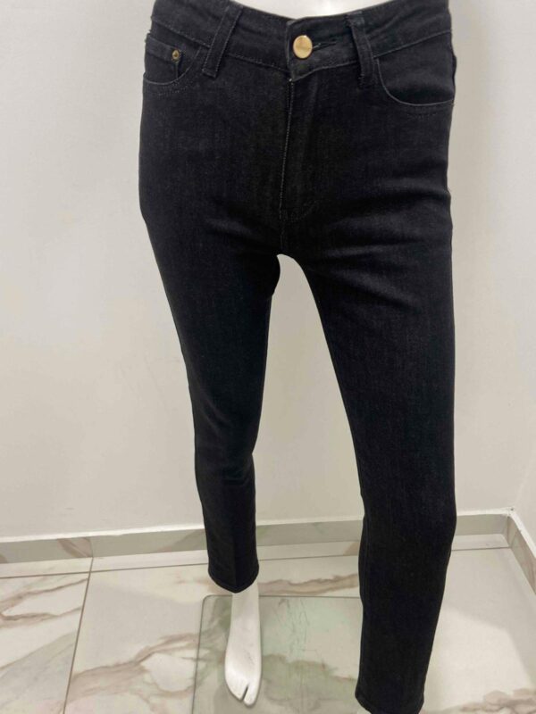 Jeans Lanacaprina