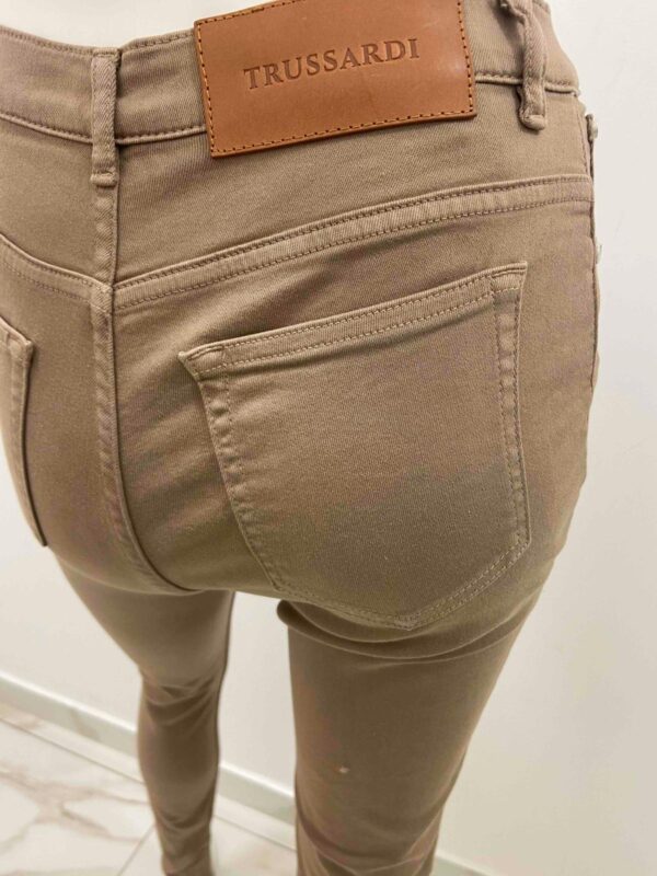 Pantalone Trussardi - immagine 3