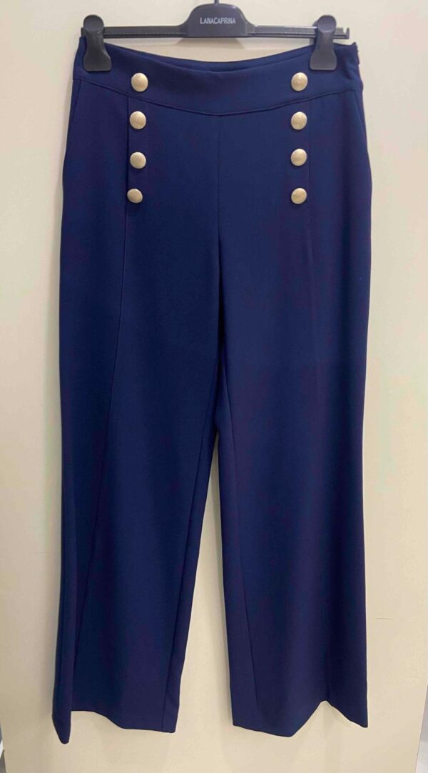 Pantalone Lanacaprina