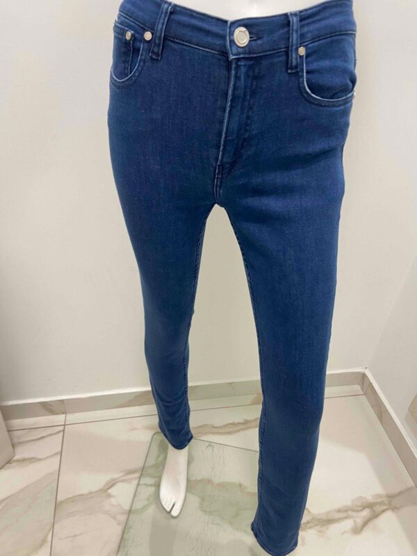 Jeans  Trussardi