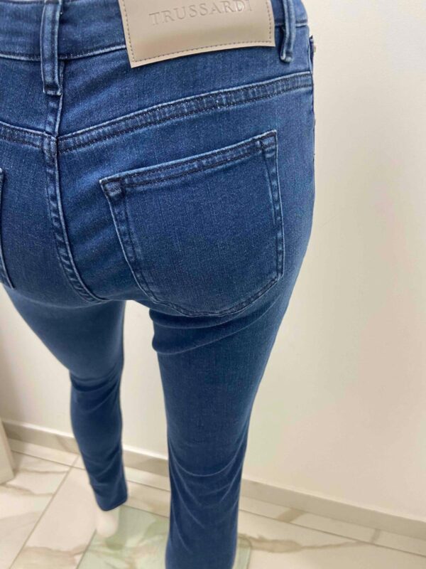Jeans  Trussardi - immagine 3