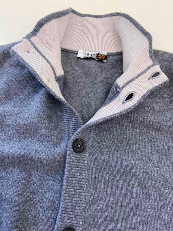 Cardigan Heritage - immagine 2
