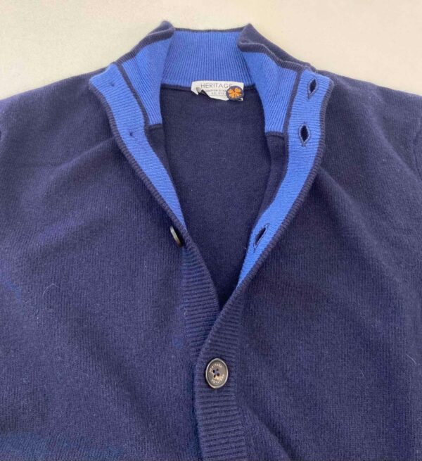 Cardigan Heritage - immagine 2