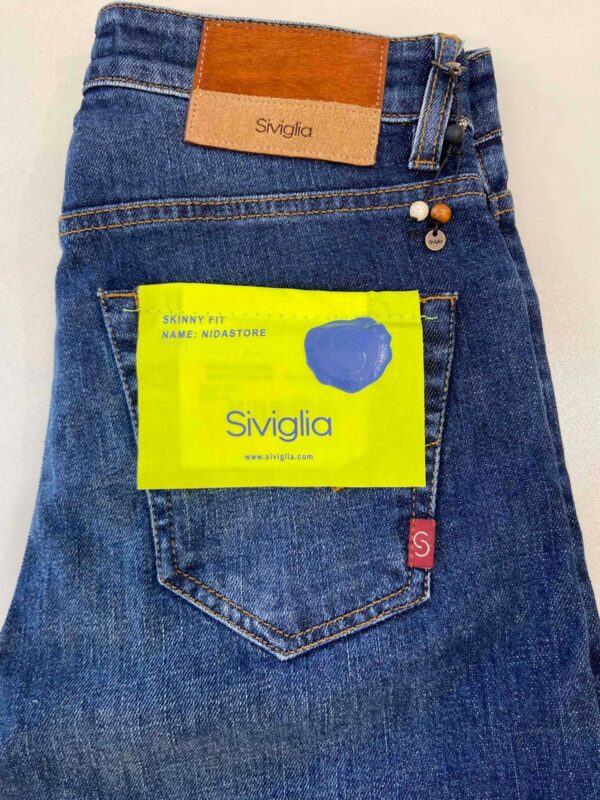 Jeans Siviglia - immagine 2
