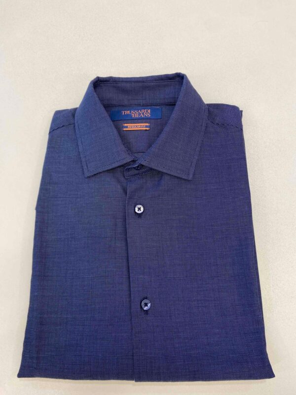 Camicia Trussardi