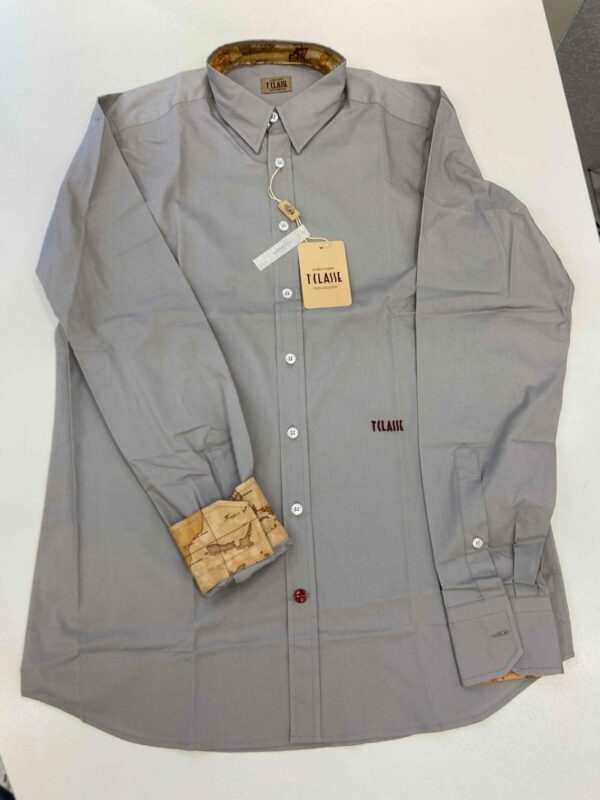 Camicia Alviero Martini