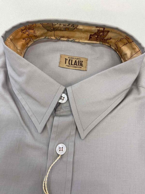 Camicia Alviero Martini - immagine 2