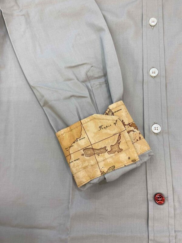 Camicia Alviero Martini - immagine 3