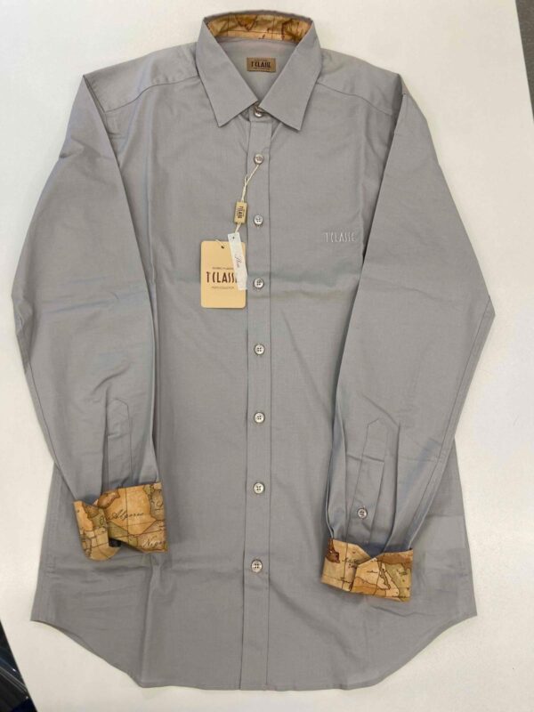 Camicia Alviero Martini