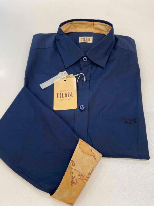 Camicia Alviero Martini