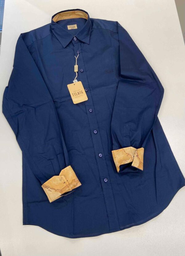 Camicia Alviero Martini - immagine 2