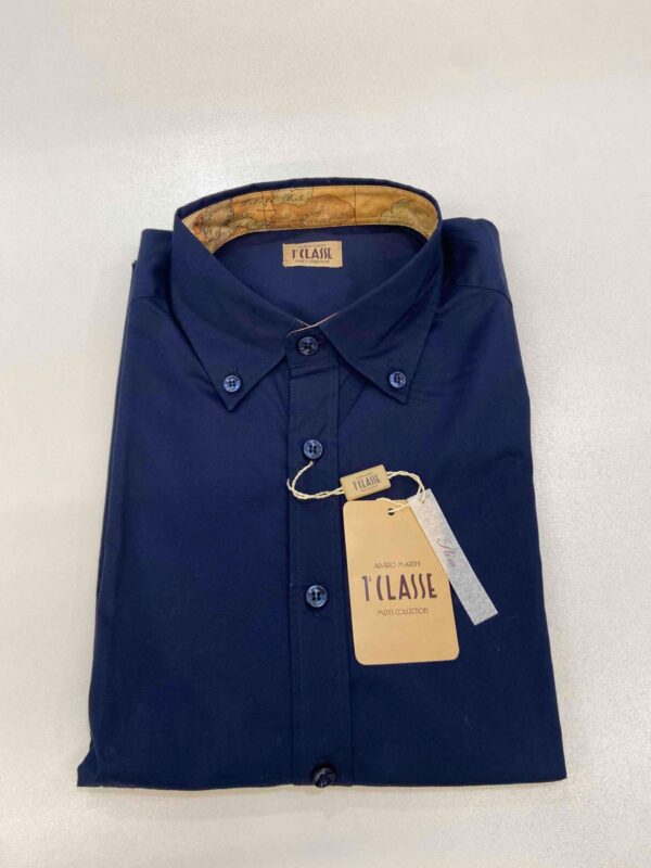 Camicia Alviero Martini