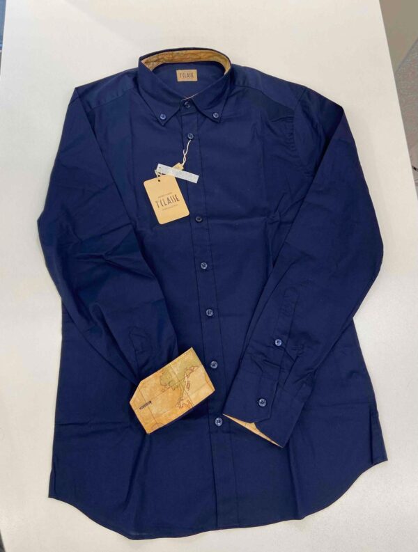 Camicia Alviero Martini - immagine 2