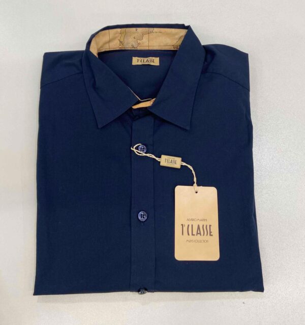 Camicia Alviero Martini