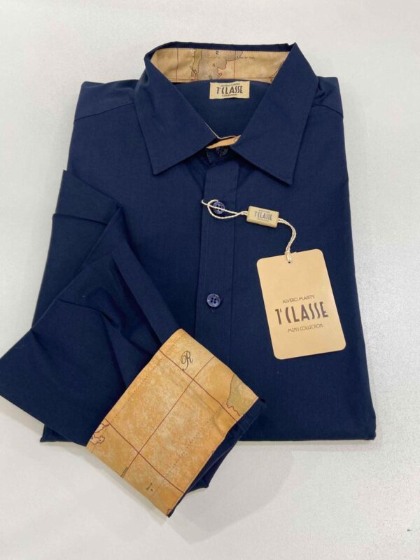 Camicia Alviero Martini - immagine 2