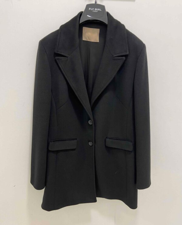 Cappotto Fly Girl